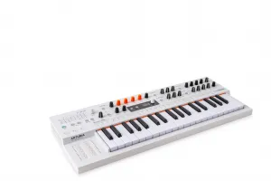 Arturia MiniFreak Vocoder