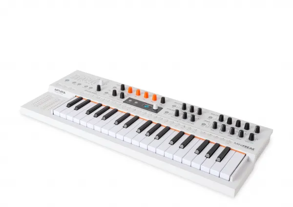 Arturia MiniFreak Vocoder
