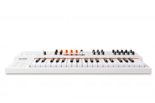 Arturia MiniFreak Vocoder
