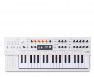 Arturia MiniFreak Vocoder