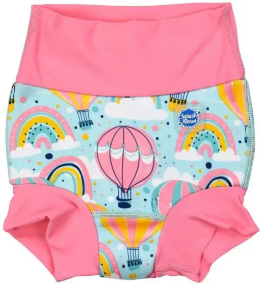 Splash about happy nappy duo up & away xxl