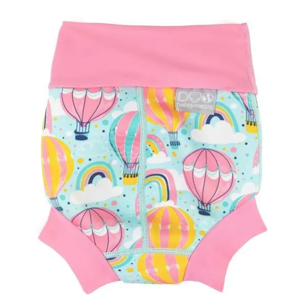 Splash about happy nappy duo up & away xxl