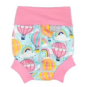 Splash about happy nappy duo up & away xxl