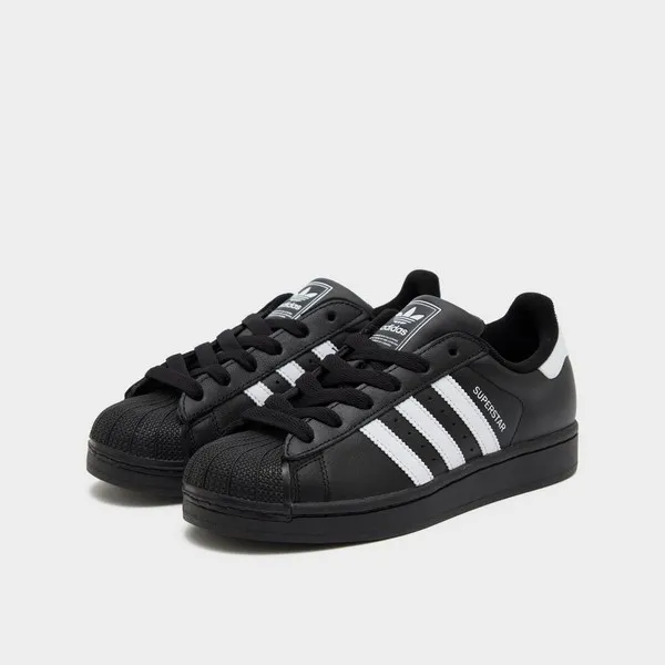 adidas Superstar II J "Core Black" (JH9977)