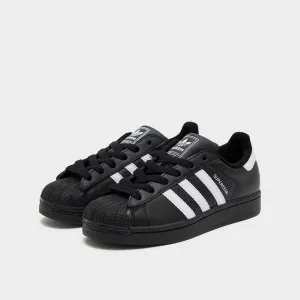 adidas Superstar II J "Core Black" (JH9977)