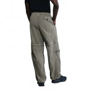 Nike Tech Woven Zip Off Pants "Light Army" (HJ2948-320)