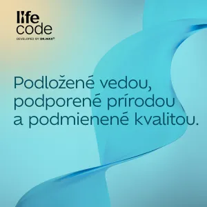 LifeCode developed by Dr. Max® marine collagen