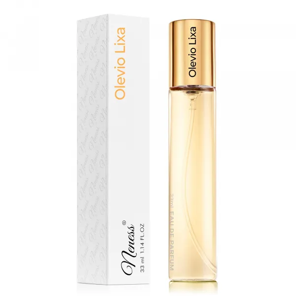 Neness Mandarino Solare parfumovaná voda unisex 33 ml