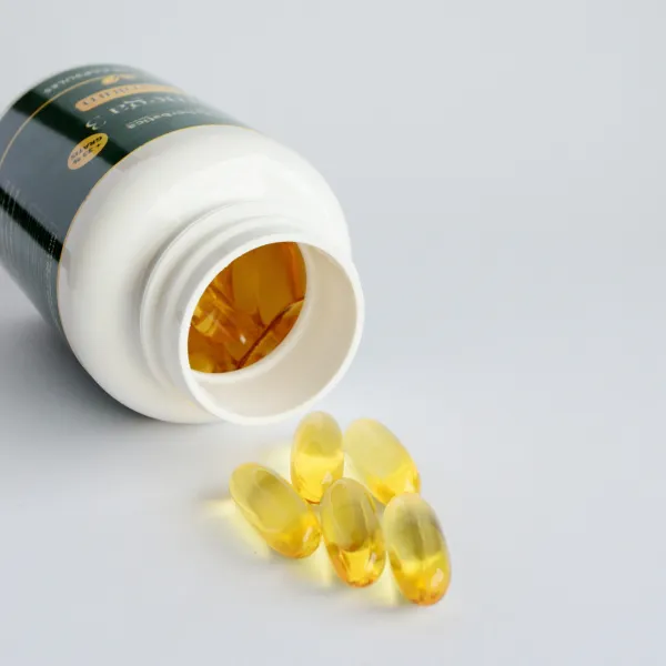 Omega 3 Premium - 40 kapsúl - Herbatica