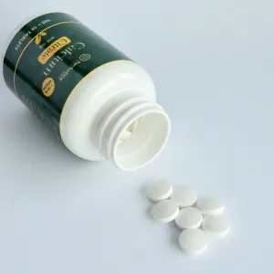 Vápnik Citrát 600 mg - 110 tabliet - Herbatica