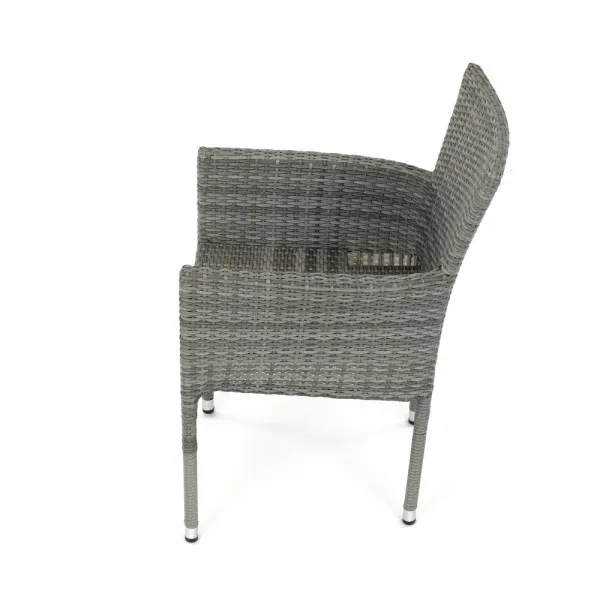 Záhradné kreslo AZC-S2118 Autronic