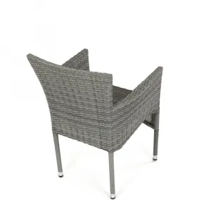 Záhradné kreslo AZC-S2118 Autronic