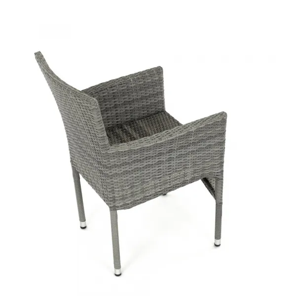 Záhradné kreslo AZC-S2118 Autronic
