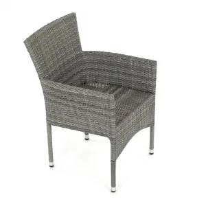 Záhradné kreslo AZC-S2118 Autronic