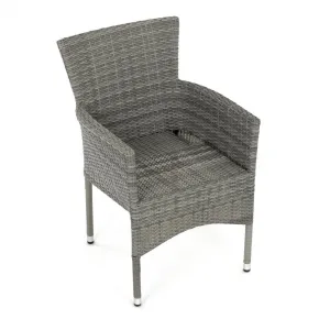 Záhradné kreslo AZC-S2118 Autronic