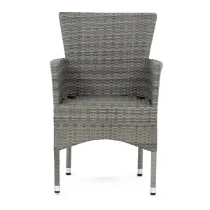 Záhradné kreslo AZC-S2118 Autronic
