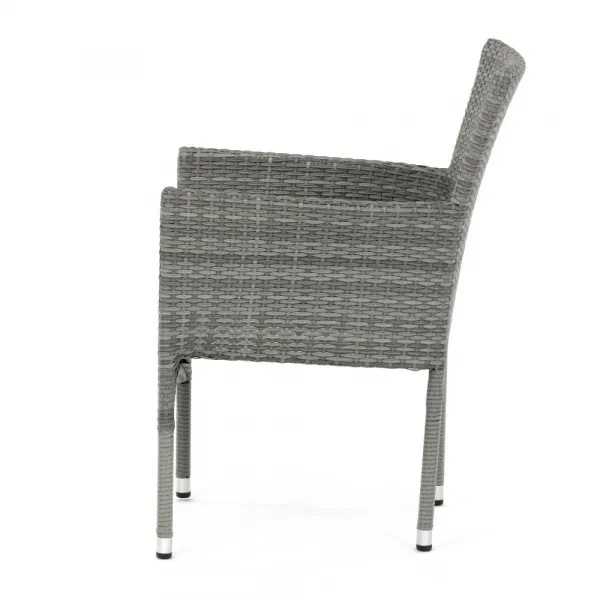 Záhradné kreslo AZC-S2118 Autronic