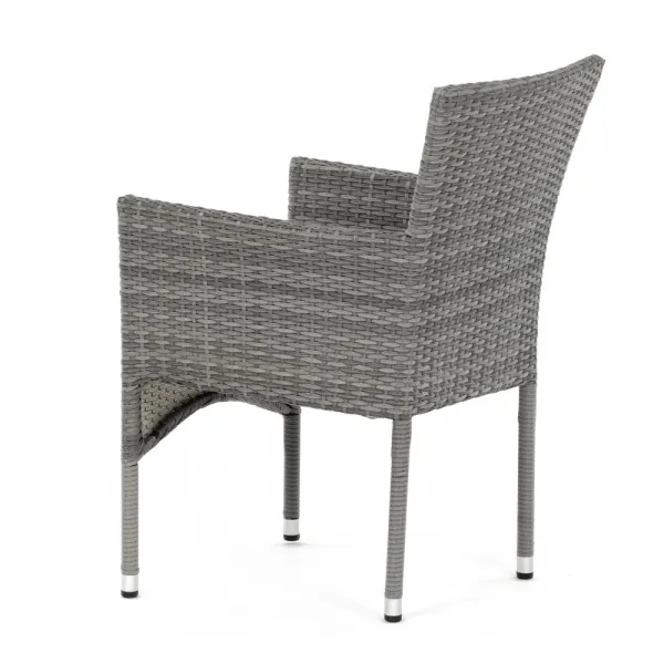 Záhradné kreslo AZC-S2118 Autronic