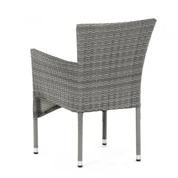 Záhradné kreslo AZC-S2118 Autronic