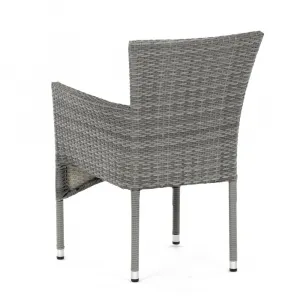 Záhradné kreslo AZC-S2118 Autronic