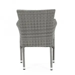 Záhradné kreslo AZC-S2118 Autronic