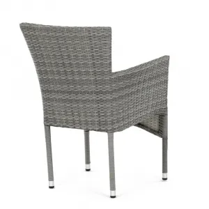 Záhradné kreslo AZC-S2118 Autronic