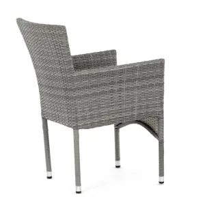 Záhradné kreslo AZC-S2118 Autronic