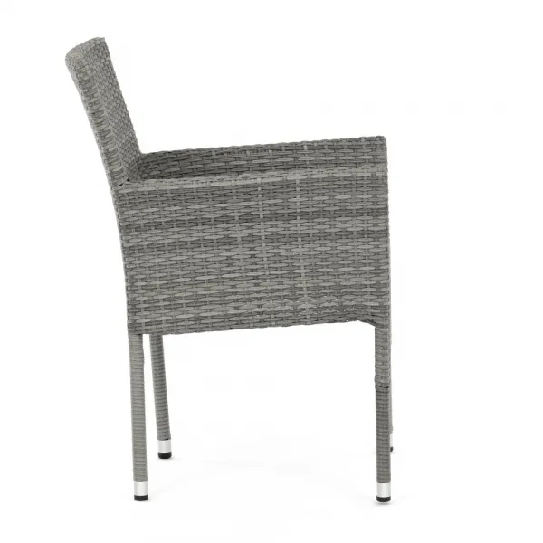 Záhradné kreslo AZC-S2118 Autronic