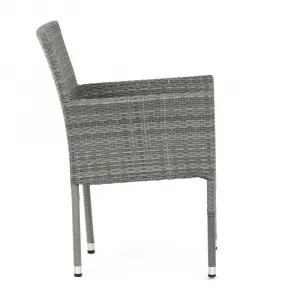 Záhradné kreslo AZC-S2118 Autronic