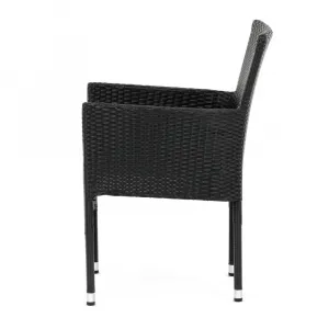 Záhradné kreslo AZC-S2118 Autronic