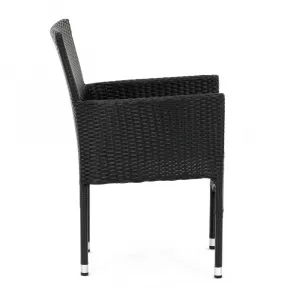 Záhradné kreslo AZC-S2118 Autronic