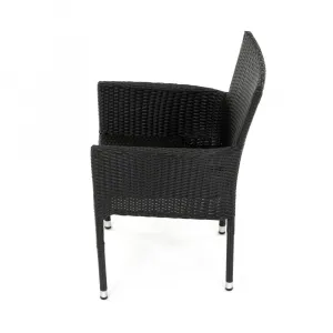 Záhradné kreslo AZC-S2118 Autronic