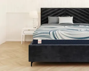 FDM Penová matrac Dreamer Lux 22 cm, veľkosť 90x190
