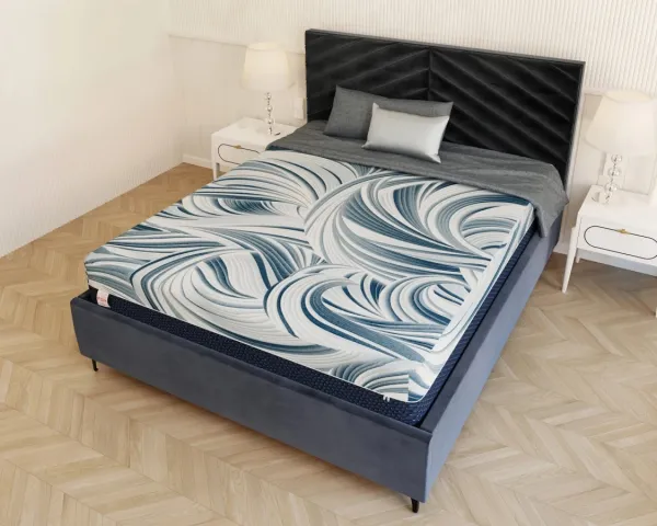 FDM Penová matrac Dreamer Lux 22 cm, veľkosť 90x190