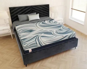 FDM Penová matrac Dreamer Lux 22 cm, veľkosť 90x190