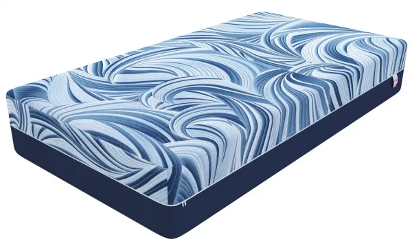 FDM Penová matrac Dreamer Lux 22 cm, veľkosť 90x190