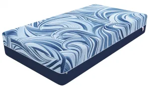 FDM Penová matrac Dreamer Lux 22 cm, veľkosť 90x190