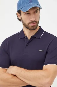 Polo tričko Calvin Klein