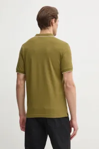 Polo tričko Calvin Klein