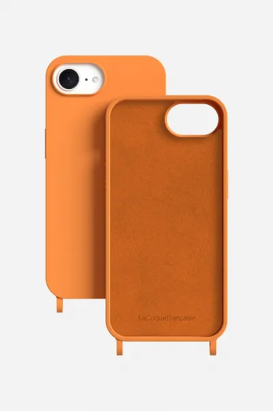 Puzdro na mobil LaCoqueFrançaise iPhone 16 Pro