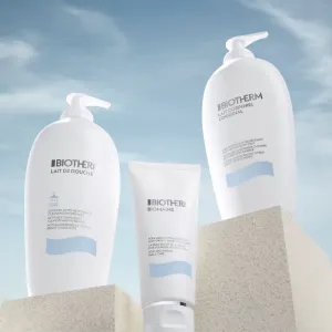 Biotherm Lait Corporel L'Original hydratačné telové mlieko 400 ml