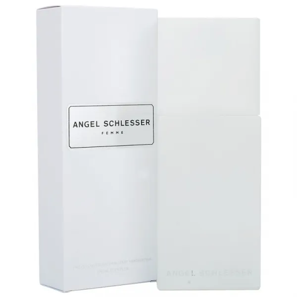 Angel Schlesser Femme toaletná voda pre ženy 100 ml
