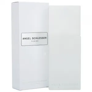 Angel Schlesser Femme toaletná voda pre ženy 100 ml