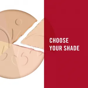 Rimmel Stay Matte púder odtieň 010 Warm Honey 14 g