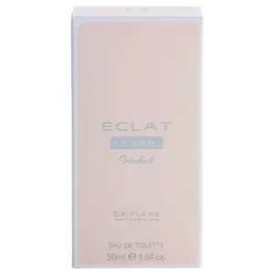 Oriflame Eclat Femme Weekend toaletná voda pre ženy 50 ml