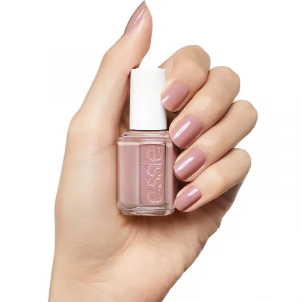 essie nails lak na nechty odtieň 40 Demure Vix 13,5 ml