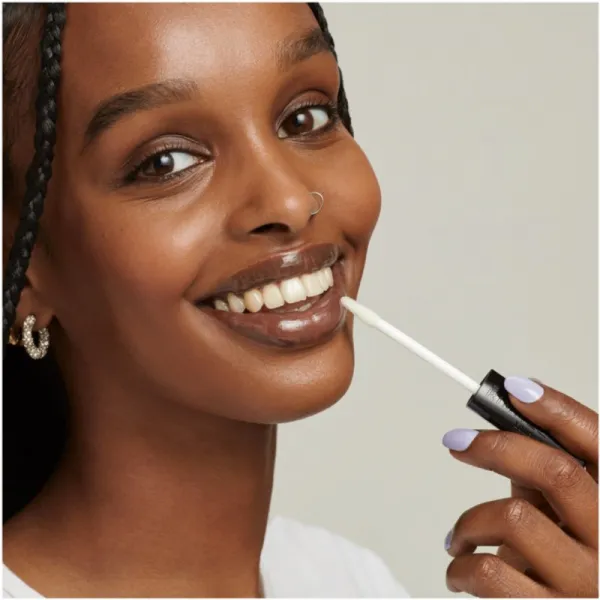 Rimmel Oh My Gloss! lesk na pery odtieň 100 Love Bug 6.5 ml