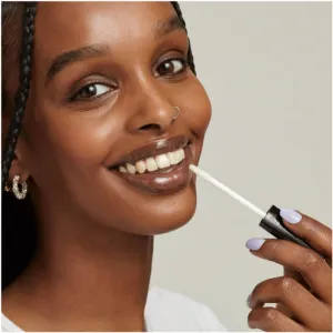 Rimmel Oh My Gloss! lesk na pery odtieň 100 Love Bug 6.5 ml