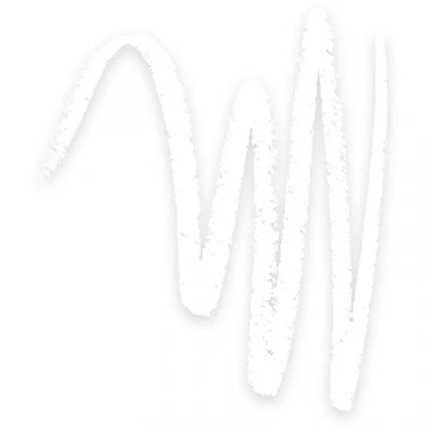 Rimmel Soft Kohl kajalová ceruzka na oči odtieň 071 Pure White 1,2 g