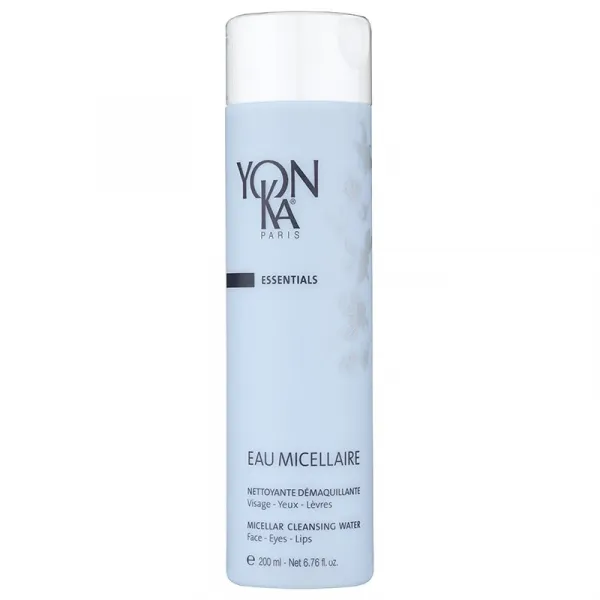 Yon-Ka Essentials Eau Micellaire čistiaca a odličovacia micelárna voda 200 ml